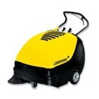 點擊圖片進(jìn)入 KM85/50W 手推式清掃車